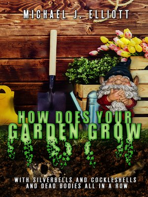 cover image of How Does Your Garden Grow?